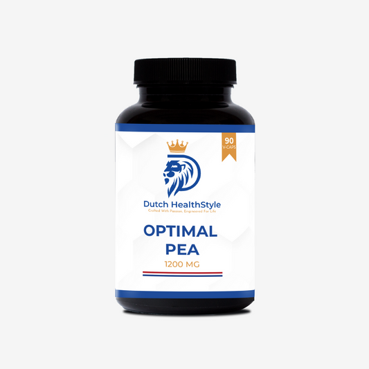 Optimal PEA - 400mg