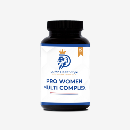 Pro Women Multi Complex