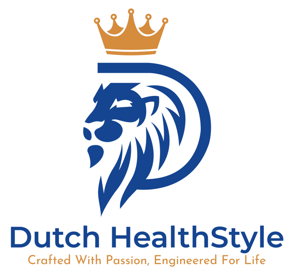 Dutch Healthstyle